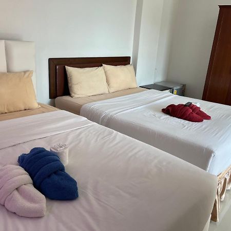 Baanpak Sam Anong Aparthotel Χουά Χιν Εξωτερικό φωτογραφία