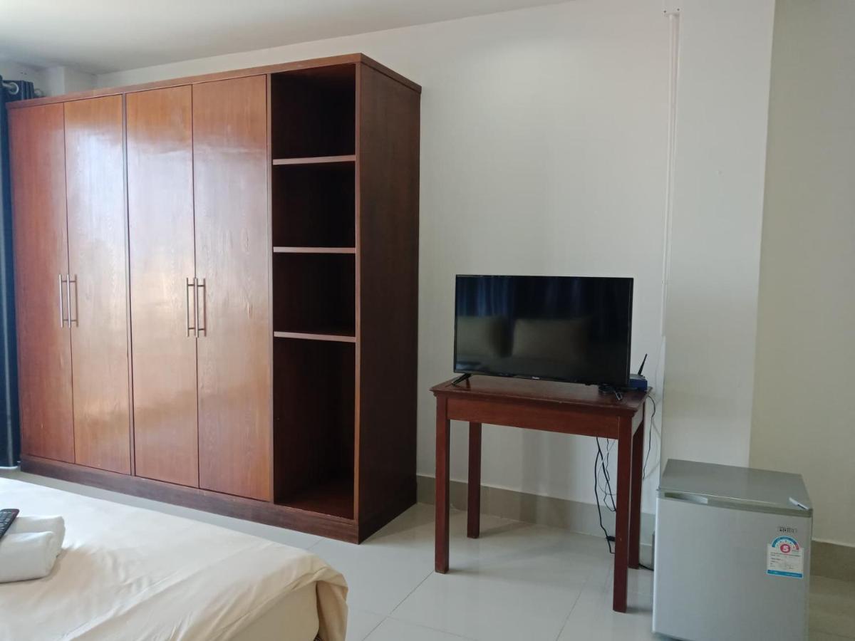 Baanpak Sam Anong Aparthotel Χουά Χιν Εξωτερικό φωτογραφία