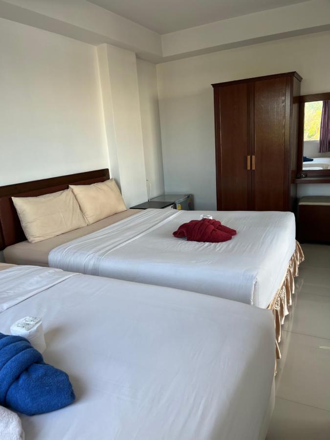 Baanpak Sam Anong Aparthotel Χουά Χιν Εξωτερικό φωτογραφία