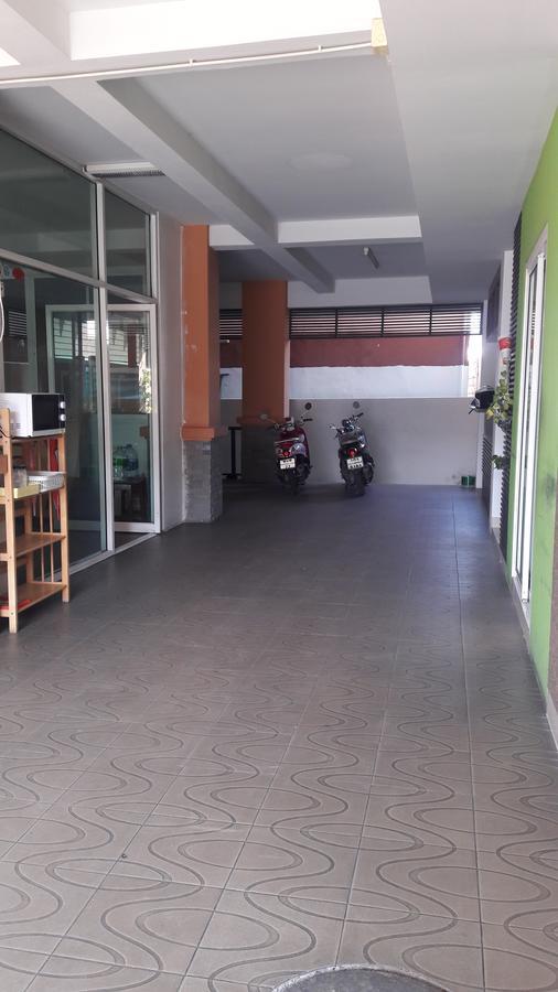 Baanpak Sam Anong Aparthotel Χουά Χιν Εξωτερικό φωτογραφία