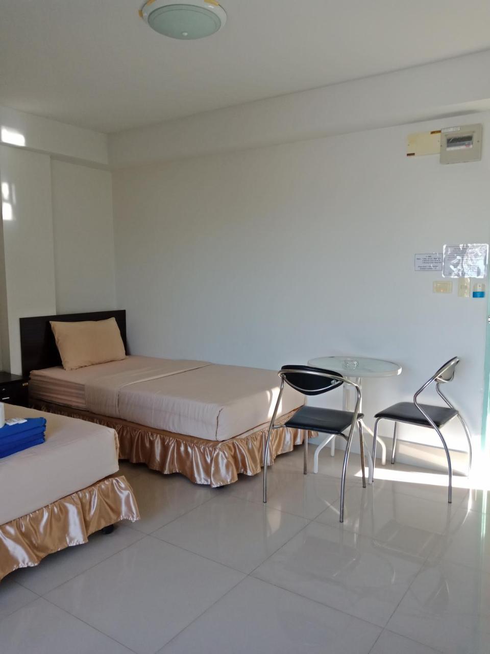 Baanpak Sam Anong Aparthotel Χουά Χιν Εξωτερικό φωτογραφία
