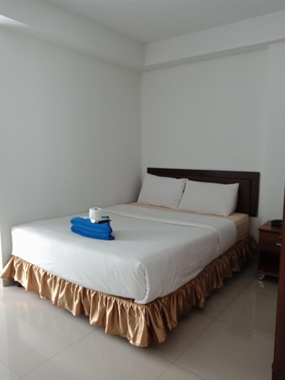 Baanpak Sam Anong Aparthotel Χουά Χιν Εξωτερικό φωτογραφία
