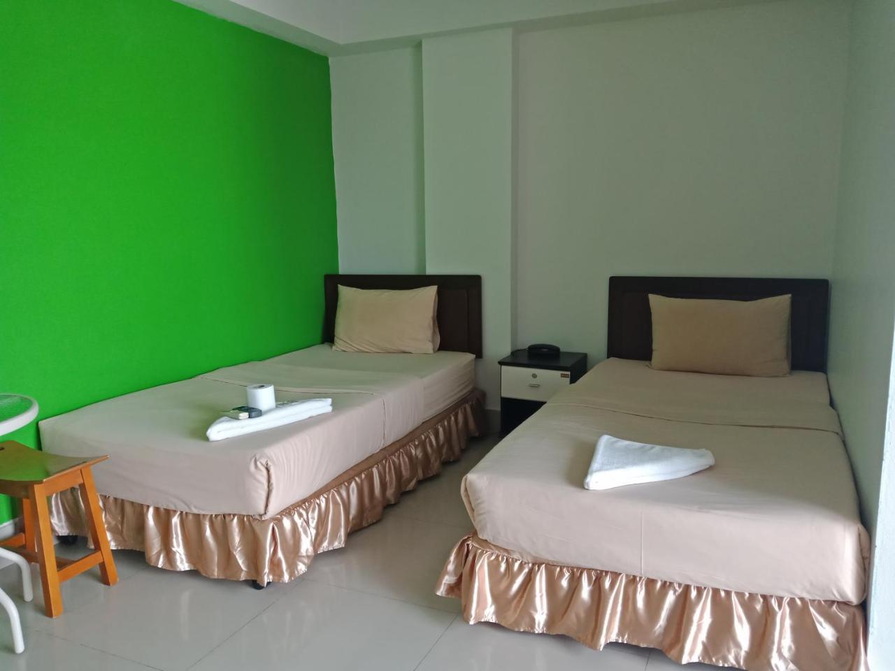 Baanpak Sam Anong Aparthotel Χουά Χιν Εξωτερικό φωτογραφία