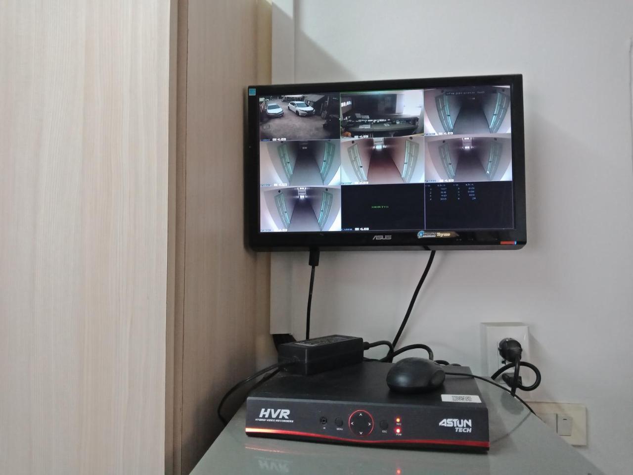 Baanpak Sam Anong Aparthotel Χουά Χιν Εξωτερικό φωτογραφία