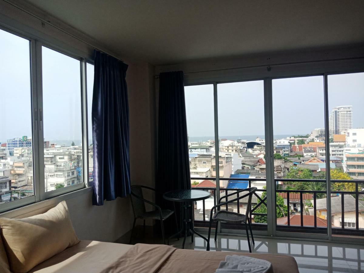 Baanpak Sam Anong Aparthotel Χουά Χιν Εξωτερικό φωτογραφία