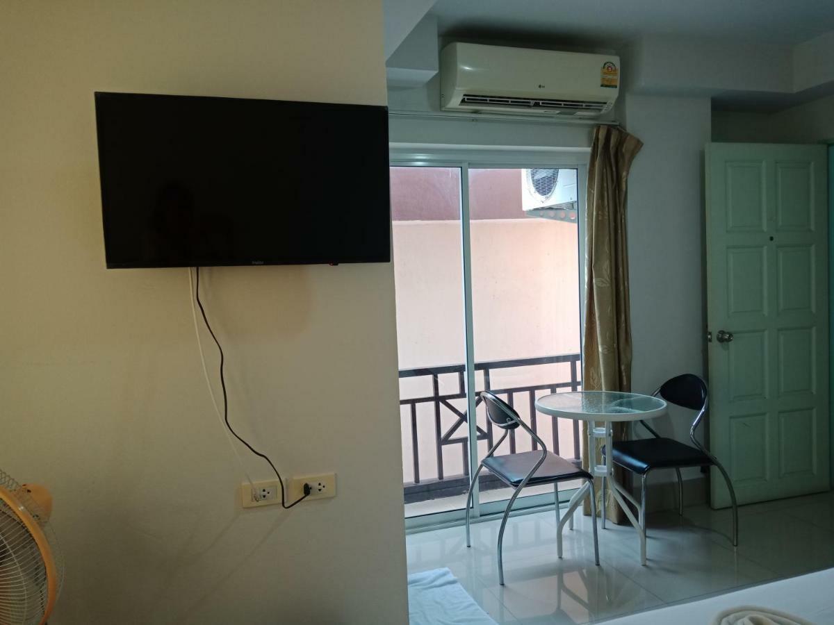 Baanpak Sam Anong Aparthotel Χουά Χιν Εξωτερικό φωτογραφία