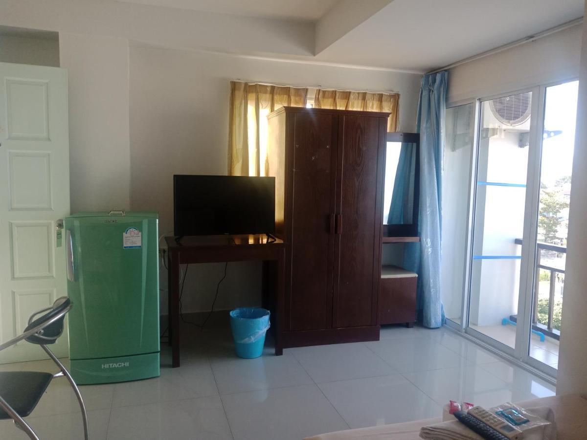 Baanpak Sam Anong Aparthotel Χουά Χιν Εξωτερικό φωτογραφία